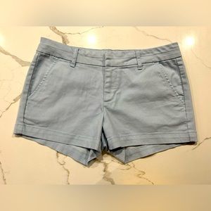 Chino Shorts